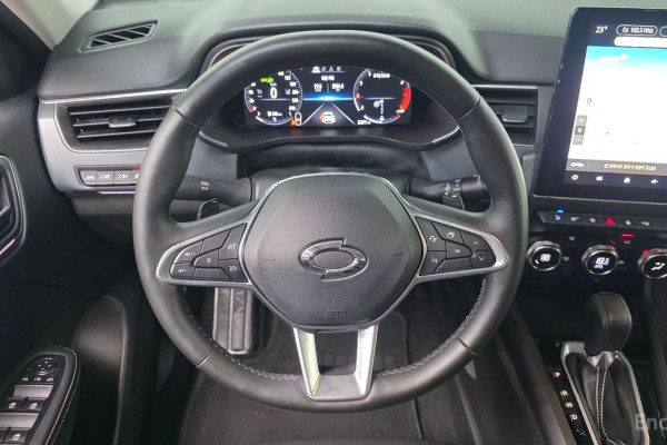 2022 Renault Samsung XM3 с пробегом 33 071 км