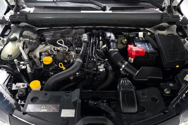 2022 Renault Samsung XM3 с пробегом 58 666 км