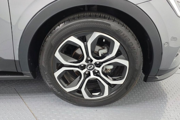 2021 Renault Samsung XM3 с пробегом 83 901 км