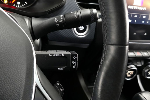 2021 Renault Samsung XM3 с пробегом 35 591 км