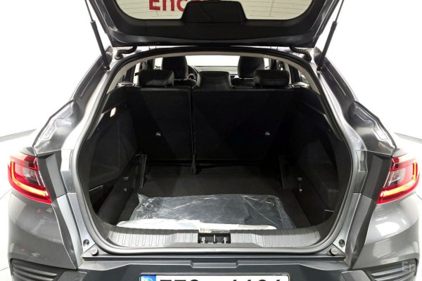 2021 Renault Samsung XM3 с пробегом 35 591 км