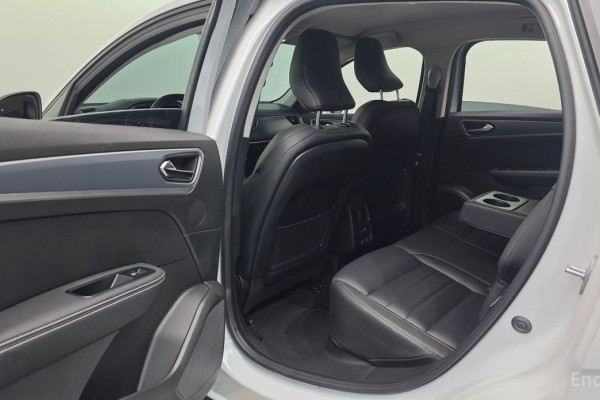 2022 Renault Samsung XM3 с пробегом 33 071 км