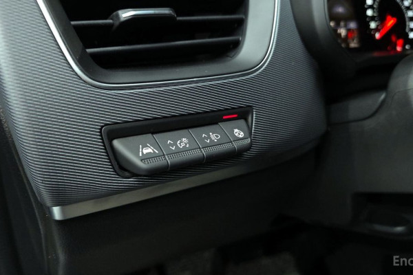 2021 Renault Samsung XM3 с пробегом 76 924 км