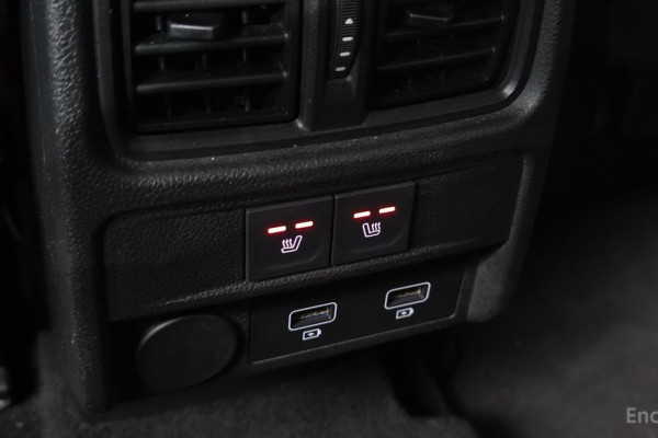 2022 Renault Samsung XM3 с пробегом 33 071 км