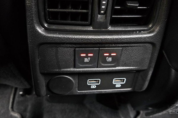 2021 Renault Samsung XM3 с пробегом 63 171 км