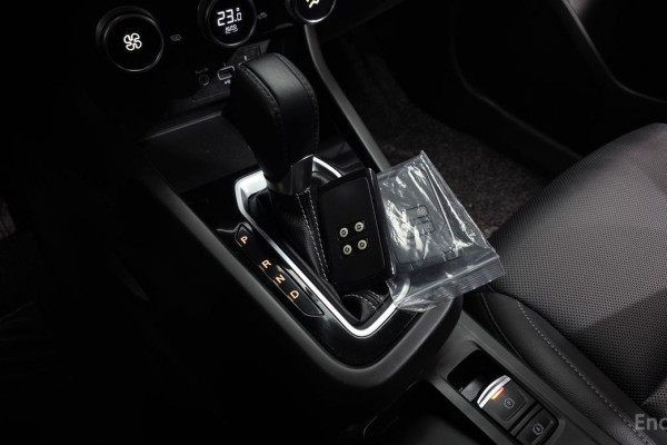 2022 Renault Samsung XM3 с пробегом 58 666 км