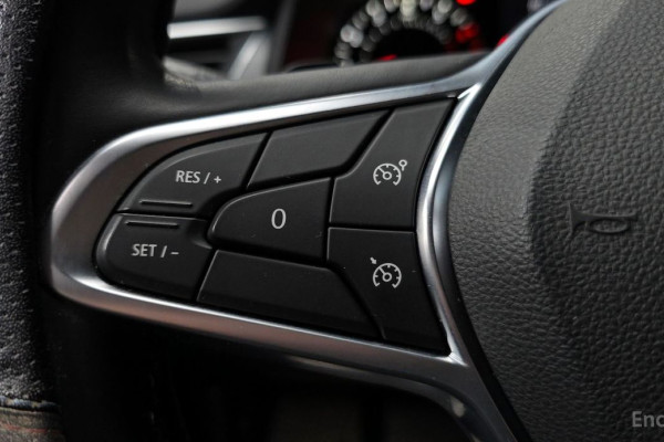 2021 Renault Samsung XM3 с пробегом 76 924 км