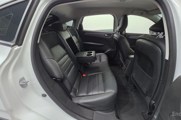 2022 Renault Samsung XM3 с пробегом 33 071 км