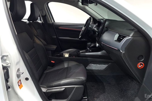 2022 Renault Samsung XM3 с пробегом 58 666 км