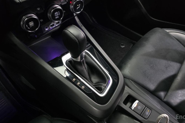 2021 Renault Samsung XM3 с пробегом 83 901 км