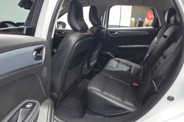 2022 Renault Samsung XM3 с пробегом 58 666 км