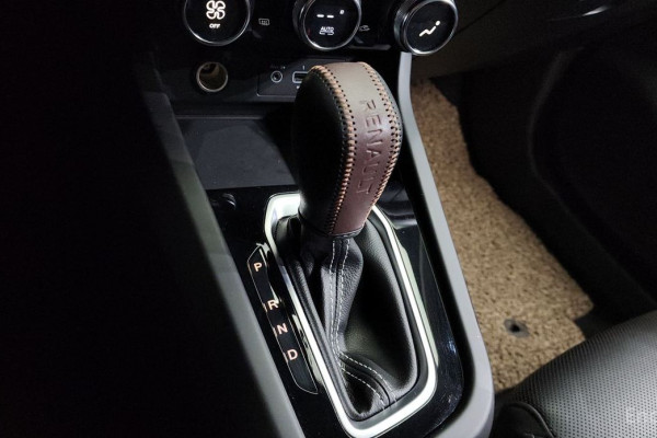 2022 Renault Samsung XM3 с пробегом 52 256 км