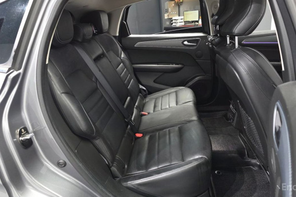 2021 Renault Samsung XM3 с пробегом 83 901 км