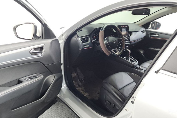 2022 Renault Samsung XM3 с пробегом 52 256 км