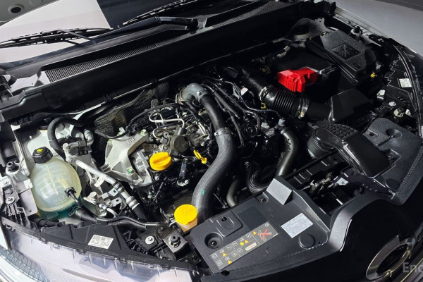 2022 Renault Samsung XM3 с пробегом 33 261 км