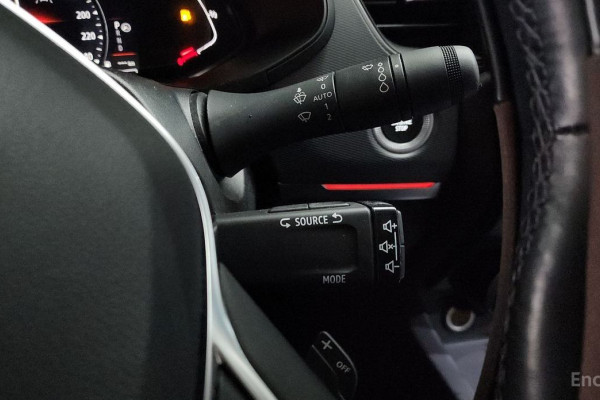 2022 Renault Samsung XM3 с пробегом 52 256 км