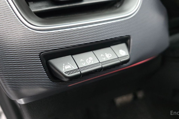 2022 Renault Samsung XM3 с пробегом 58 666 км