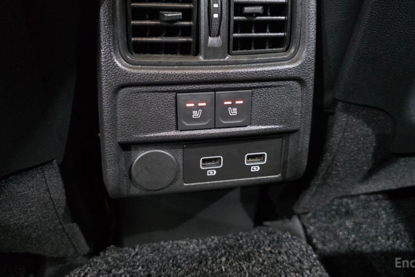 2022 Renault Samsung XM3 с пробегом 58 666 км