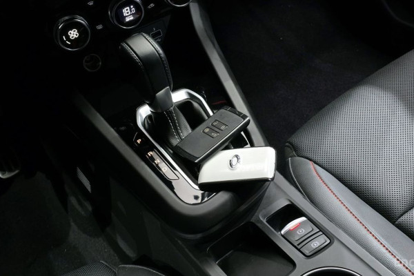 2022 Renault Samsung XM3 с пробегом 33 261 км