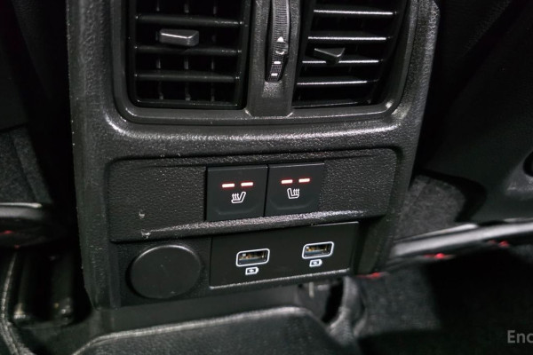 2021 Renault Samsung XM3 с пробегом 83 901 км