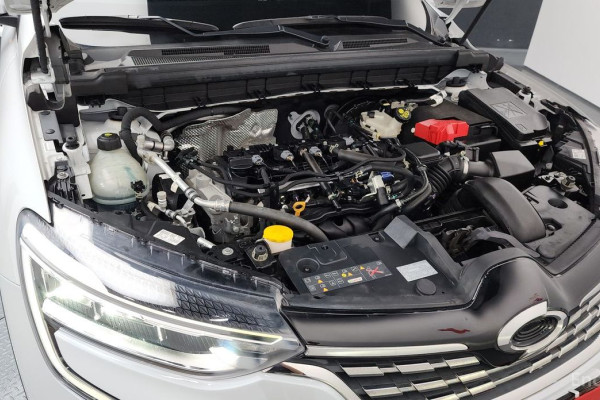 2022 Renault Samsung XM3 с пробегом 50 612 км