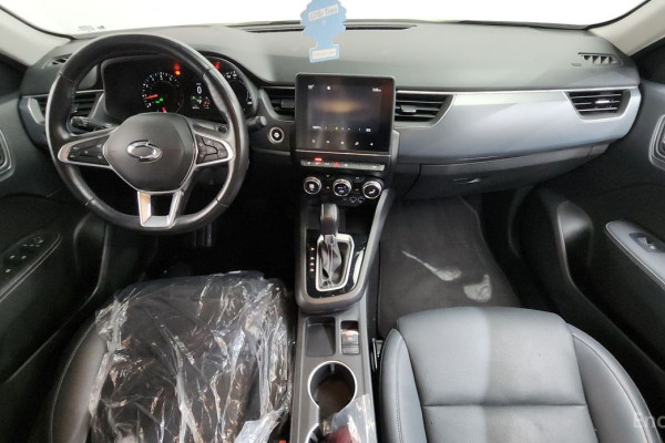 2022 Renault Samsung XM3 с пробегом 50 612 км