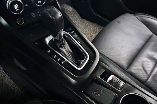 2021 Renault Samsung XM3 с пробегом 32 507 км