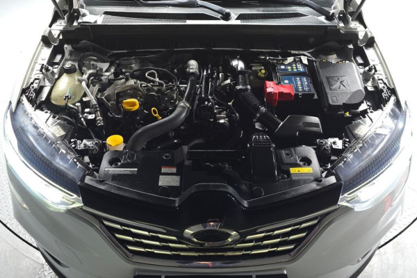 2021 Renault Samsung XM3 с пробегом 74 706 км