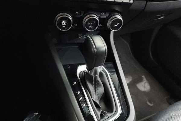 2022 Renault Samsung XM3 с пробегом 50 612 км