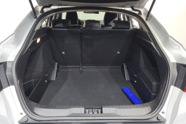 2022 Renault Samsung XM3 с пробегом 52 256 км