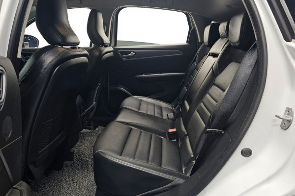 2021 Renault Samsung XM3 с пробегом 32 507 км