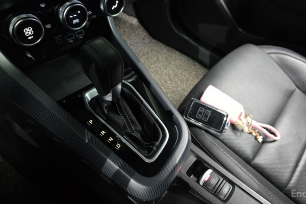 2021 Renault Samsung XM3 с пробегом 74 706 км