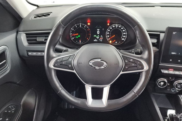 2022 Renault Samsung XM3 с пробегом 50 612 км