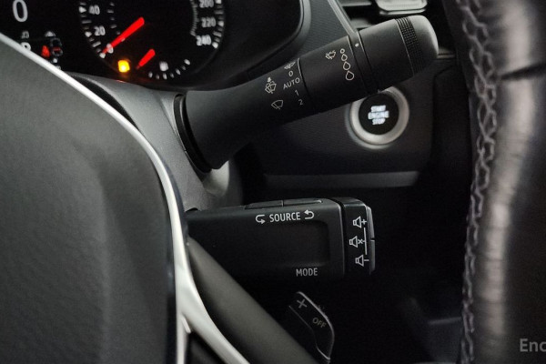 2022 Renault Samsung XM3 с пробегом 50 612 км