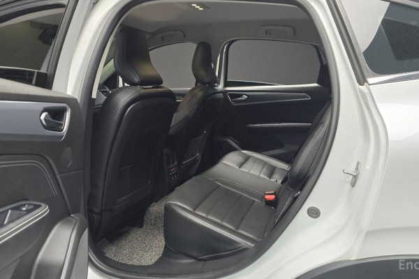 2021 Renault Samsung XM3 с пробегом 74 706 км