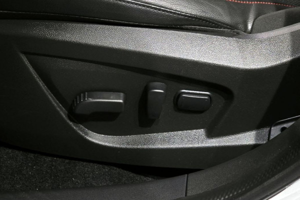 2022 Renault Samsung XM3 с пробегом 33 261 км