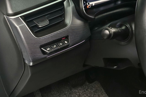 2021 Renault Samsung XM3 с пробегом 32 507 км