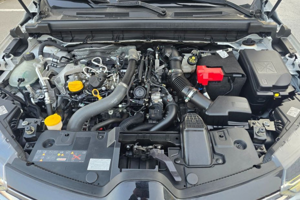 2021 Renault Samsung XM3 с пробегом 62 428 км