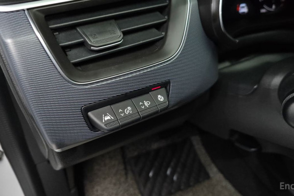 2021 Renault Samsung XM3 с пробегом 74 706 км