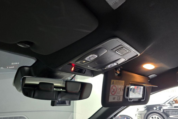 2022 Renault Samsung XM3 с пробегом 33 261 км