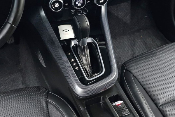 2021 Renault Samsung XM3 с пробегом 75 591 км