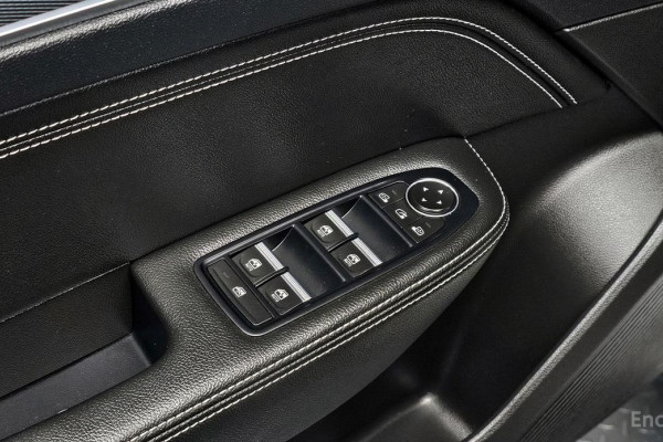 2021 Renault Samsung XM3 с пробегом 32 507 км