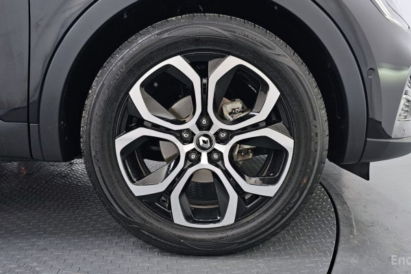 2021 Renault Samsung XM3 с пробегом 54 473 км