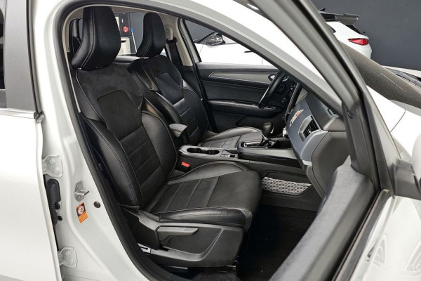 2021 Renault Samsung XM3 с пробегом 75 591 км