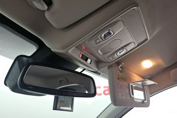 2021 Renault Samsung XM3 с пробегом 32 507 км