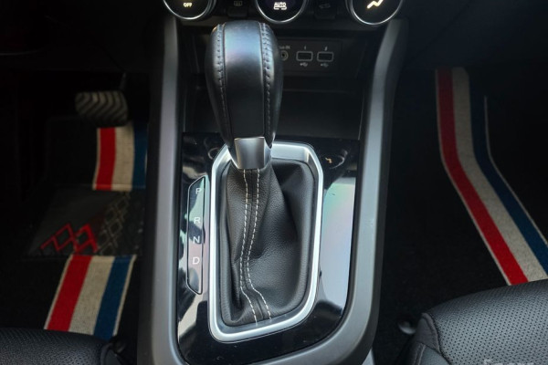 2021 Renault Samsung XM3 с пробегом 62 428 км