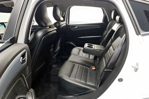 2021 Renault Samsung XM3 с пробегом 75 591 км