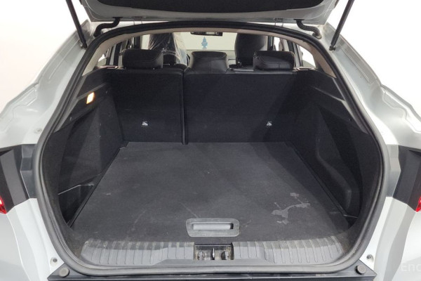 2022 Renault Samsung XM3 с пробегом 50 612 км