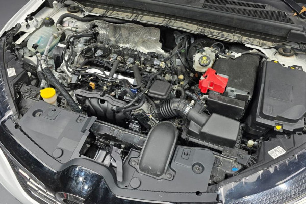 2022 Renault Samsung XM3 с пробегом 84 639 км