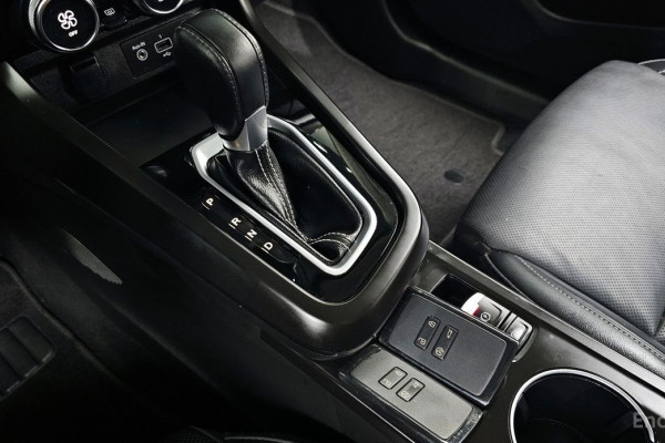 2021 Renault Samsung XM3 с пробегом 54 473 км